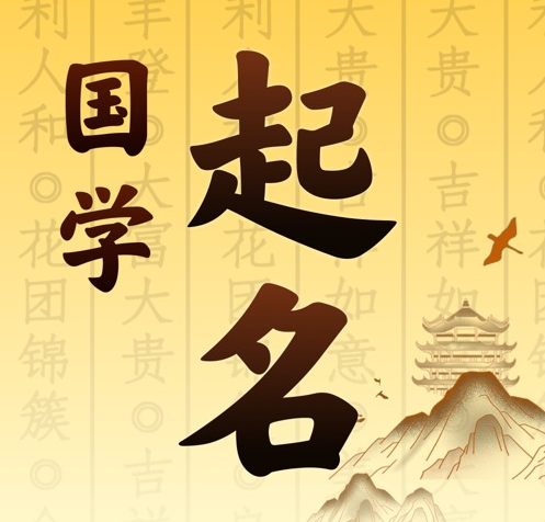 仁布国学起名 人工起名一对一